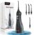 סקירה מקיפה והתנסות ראשונית עם Portable F18 Water Flosser – ניקוי מושלם בכל מקום