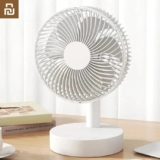 Xiaomi Youpin המאוורר השולחני שמשנה את כללי המשחק