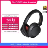 הכירו את אוזניות הקשת המומלצות 1More SonoFlow Pro – לחווית שמע שאין שנייה לה