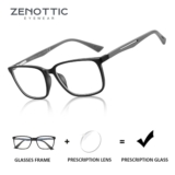 מדוע משקפי ZENOTTIC 2025 הם הבחירה המושלמת לעונה