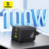 מטען מהיר ומתקדם 100W סקירה מקיפה למוצר מהפכני