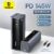 הסטנדרט החדש בטעינות Baseus 145W Power Bank
