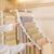 חווית שימוש וסקירה מקיפה מתלה רב שכבתי לבגדים מאליאקספרס לשדרוג ארון הבגדים שלכם
