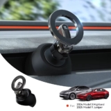 היתרונות הבולטים של מעמד מגנטי לטלפון עבור Tesla Model 3Y השבוע