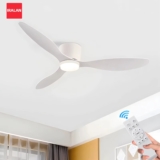 למה מאוורר תקרה IRALAN עם תאורה LED הוא הקנייה המשתלמת ביותר השבוע