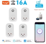 המתאם החכם של Tuya WiFi – פיתרון חובה לכל בית חכם