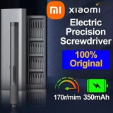 Xiaomi Mijia המברגה החשמלית שאתם חייבים להכיר