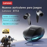 מומלץ במיוחד אוזניות אלחוטיות Lenovo XT53 שחובה להכיר