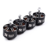 הכירו את המנועים Brushless למולטירוטור FPV  מומלץ לכל חובבי הרחפנים