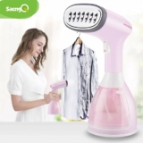 מנקה הבדים הנייד 1500W מאליאקספרס – פתרון אידיאלי לחובבי מראה מטופח