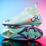 סקירה מעמיקה לנעלי כדורגל CR7 הנוחות הטובה ביותר לכל שחקן