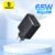 המלצה חמה איך מטען Baseus 65W GaN עם טכנולוגיית GaN5 מתעלה על כל השאר