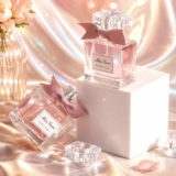 הבושם המושלם לשימוש יומיומי Sweetheart או דה טואלט בנפח 50 מל