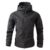 הגקט המושלם לחורף Softshell עמיד במים לגברים מאליאקספרס