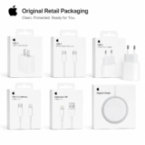המטען האיכותי של Apple 20W חוזר למלאי התחילו להטעין במהירות