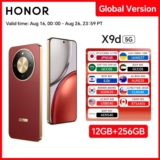הכירו את HONOR X9d  הסמארטפון הכי חם שכבש את השוק השבוע