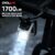 למה הפנס קדמי לאופניים CYCLAMI CYC1700 הוא המוצר שתרצו לבדוק השבוע