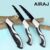 הסקירה המקיפה על מסור AIRAJ המתקפל לאנשי מקצוע ואוהבי חיק הטבע