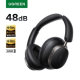 הכירו את אוזניות UGREEN Studio Pro  האיכות שאתם חייבים לנסות