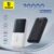 סקירה מקיפה Baseus Power Bank 20000mAh PD 225W – הפתרון האולטימטיבי לטעינה תדירה