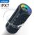 מציאה מדהימה מאליאקספרס רמקול בלוטות Ortizan X8 Pro 40W