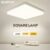 הכירו את תאורת תקרה LED חכמה MARPOU – לשדרוג עיצוב הבית שלכם