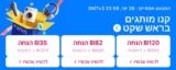 מציאות מדהימות שעליכם לבדוק מבצעי Brand Day ב-AliExpress