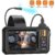סקירה מקיפה על מצלמת אנדוסקופ תעשייתית HD1080P עם מסך 43 אינץ האם זה הכלי שחיפשת