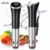 סקירת Sous Vide מקצועי Wancle 1100W כלי הבישול המושלם לשפים הביתיים