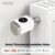 טרמוסטט חכם לחימום יעיל MOES Tuya Smart WifiZigBee Thermostatic Radiator Valve