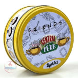 משחק Spot – it – מעל 209 דמויות לבחירה