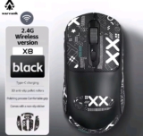 Warvank X8 – העכבר האלחוטי הבא שיהפוך את העבודה שלכם לנוחה יותר