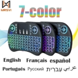 המלצה חמה מקלדת מיני אלחוטית עם עברית – חובה לכל סטרימר