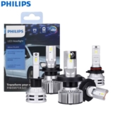 הכירו את נורות ה-LED המתקדמות לרכב של Philips Ultinon Pro3101 לשדרוג חוויית הנהיגה שלכם