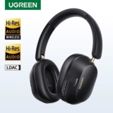 האוזניות שכולם מדברים עליהן UGREEN Max5c Bluetooth עם ביטול רעש מתקדם