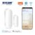 סקירה מקיפה והתרשמות ראשונית חיישן דלת חכם WiFi Tuya