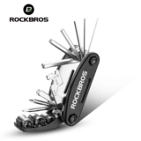 המולטיטול המושלם לאופניים ה-ROCKBROS 16ב1 שאתם פשוט חייבים