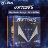 למה כדאי לבדוק את ה-LOKI RXTON 5 מוצר השבוע המוביל