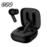 אוזניות אלחוטיות QCY T13 ANC עם ביטול רעשים קנייה חכמה מאליאקספרס
