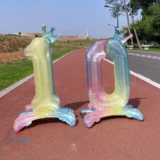 בלונים עומדים מעוצבים