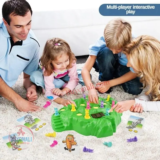 משחק סיבוב הגזר במחיר הזוי