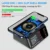 תחנת טעינה 9-ב-1 100w מבית Asometech
