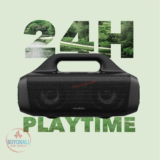 רמקול של חברת Anker מדגם Soundcore Motion