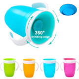 כוס הפלא 360°