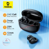אוזניות עגיל מבית Baseus דגם AirGo AS01