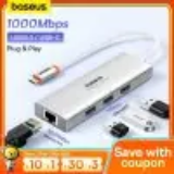 מתאם USB