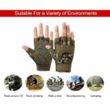 כפפות טקטיות