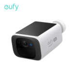 מצלמת אבטחה סולארית ANKER eufy security S220 SoloCam