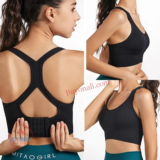 גוזיית ספורט לנשים במחיר מעולה