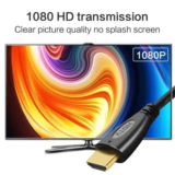 כבל HDMI איכותי עכשיו ב- 49% הנחה